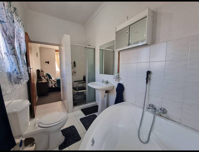 3 BEDROOM HOUSE FOR SALE IN LEVALLIA
